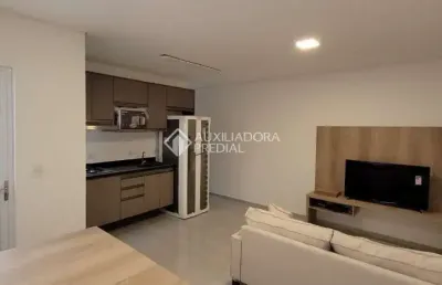 Apartamento com 2 quartos à venda na rua duque de caxias, 80, jardim bela vista, santo andré, 56 m2 por r$ 508.200