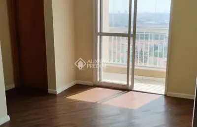 Apartamento com 2 quartos à venda na rua madri, 390, utinga, santo andré, 52 m2 por r$ 360.000
