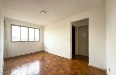 Apartamento com 1 quarto à venda na rua joão mafra, 568, vila brasílio machado, são paulo, 45 m2 por r$ 240.000