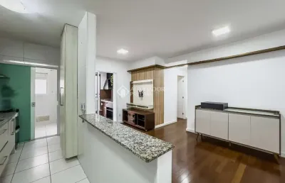 Apartamento com 3 quartos à venda na rua santo andré, 379, boa vista, são caetano do sul, 72 m2 por r$ 810.000