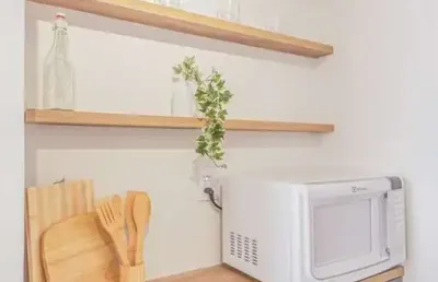 Apartamento com 3 quartos à venda na rua gomes de carvalho, 855, itaim bibi, são paulo, 64 m2 por r$ 831.100