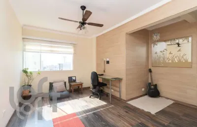 Apartamento com 3 quartos à venda na rua cayowaá, 1742, perdizes, são paulo, 65 m2 por r$ 635.000