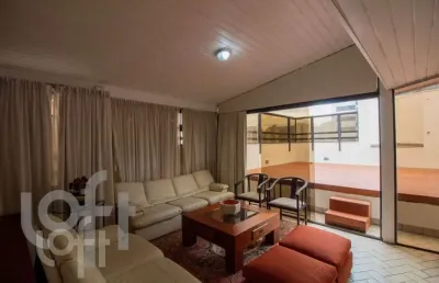 Apartamento com 4 quartos à venda na rua berto conde, 295, saúde, são paulo, 300 m2 por r$ 1.900.000