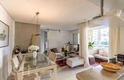 Apartamento com 1 quarto à venda na rua doutor virgílio de carvalho pinto, 382, pinheiros, são paulo, 47 m2 por r$ 1.050.000