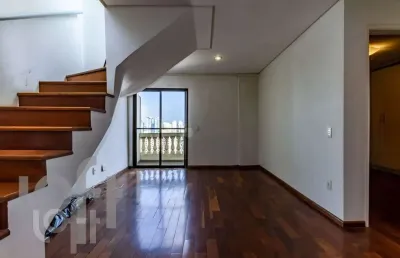 Apartamento com 3 quartos à venda na rua ibituruna, 238, saúde, são paulo, 135 m2 por r$ 1.160.000