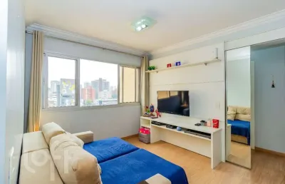 Apartamento com 2 quartos à venda na rua brás sangiovanni, 53, saúde, são paulo, 65 m2 por r$ 599.000