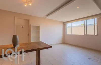 Apartamento com 3 quartos à venda na alameda dos tacaúnas, 547, saúde, são paulo, 117 m2 por r$ 630.000