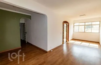 Apartamento com 2 quartos à venda na rua cayowaá, 1060, perdizes, são paulo, 80 m2 por r$ 695.000