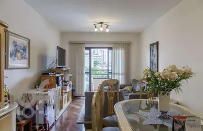 Apartamento com 3 quartos à venda na rua ouvidor peleja, 85, saúde, são paulo, 127 m2 por r$ 1.200.000