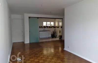 Apartamento com 2 quartos à venda na rua caiubi, 372, perdizes, são paulo, 79 m2 por r$ 750.000