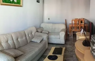 Apartamento com 4 quartos à venda na rua juréia, 940, saúde, são paulo, 74 m2 por r$ 690.000