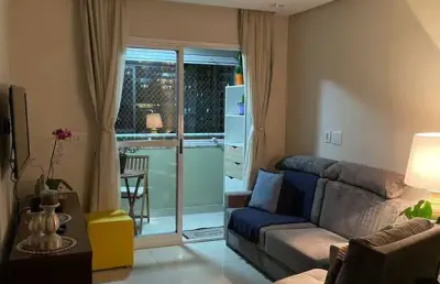 Apartamento com 2 quartos à venda na avenida bosque da saúde, 710, saúde, são paulo, 68 m2 por r$ 750.000