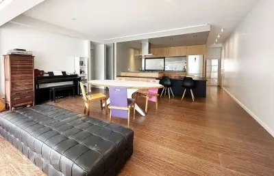 Apartamento com 2 quartos à venda na rua correia de lemos, 536, saúde, são paulo, 115 m2 por r$ 1.300.000