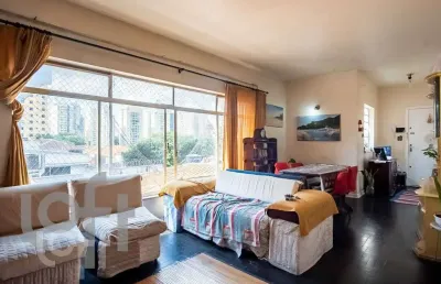 Apartamento com 3 quartos à venda na rua caramuru, 641, saúde, são paulo, 150 m2 por r$ 703.800