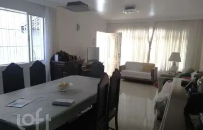 Casa em condomínio fechado com 4 quartos à venda na rua acarapé, 478, saúde, são paulo, 274 m2 por r$ 1.500.000