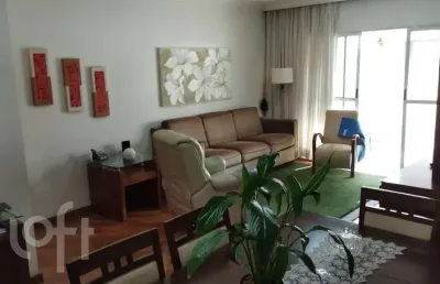Apartamento com 4 quartos à venda na rua afonso celso, 1637, saúde, são paulo, 130 m2 por r$ 2.350.000