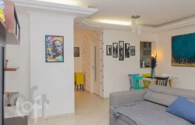 Apartamento com 4 quartos à venda na rua juréia, 916, saúde, são paulo, 124 m2 por r$ 1.300.000