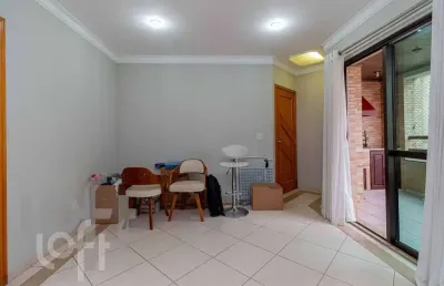 Apartamento com 3 quartos à venda na rua santo irineu, 403, saúde, são paulo, 93 m2 por r$ 800.000
