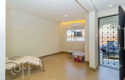 Casa com 3 quartos à venda na rua ibaté, 39, saúde, são paulo, 135 m2 por r$ 875.000
