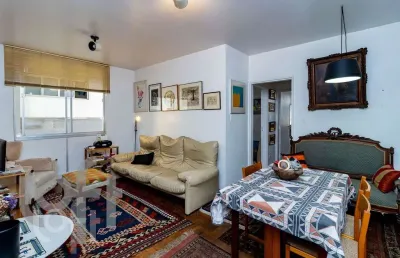 Apartamento com 2 quartos à venda na rua itacema, 313, itaim bibi, são paulo, 84 m2 por r$ 1.130.000