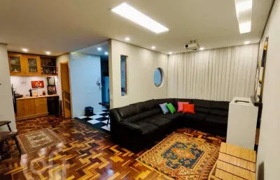 Apartamento com 2 quartos à venda na avenida ceci, 1745, saúde, são paulo, 80 m2 por r$ 600.000