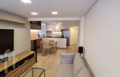 Apartamento com 2 quartos à venda na avenida presidente juscelino kubitschek, 1545, itaim bibi, são paulo, 80 m2 por r$ 2.235.000