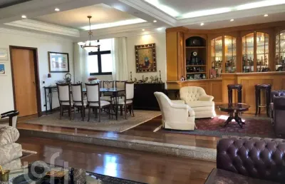 Apartamento com 4 quartos à venda na rua barão de bocaina, 102, consolação, são paulo, 230 m2 por r$ 3.500.000