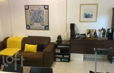 Apartamento com 3 quartos à venda na rua doutor augusto de miranda, 597, perdizes, são paulo, 61 m2 por r$ 800.000