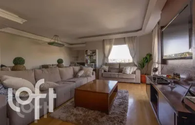 Apartamento com 4 quartos à venda na rua tupi, 947, consolação, são paulo, 186 m2 por r$ 1.600.000