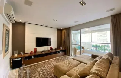 Apartamento com 4 quartos à venda na rua leandro dupré, 334, vila mariana, são paulo, 245 m2 por r$ 4.250.000