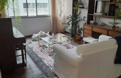 Apartamento com 3 quartos à venda na alameda fernão cardim, 376, jardim paulista, são paulo, 120 m2 por r$ 1.383.000
