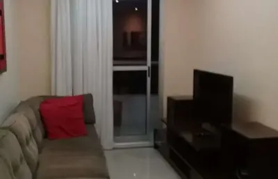 Apartamento com 3 quartos à venda na avenida celso garcia, 5754, tatuapé, são paulo, 80 m2 por r$ 600.000