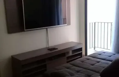 Apartamento com 2 quartos à venda na rua mauro, 442, saúde, são paulo, 51 m2 por r$ 490.000