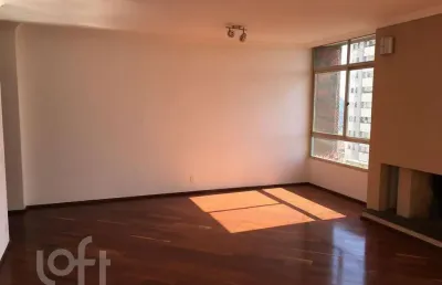 Apartamento com 3 quartos à venda na rua palacete das águias, 270, campo belo, são paulo, 250 m2 por r$ 1.467.000