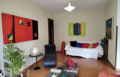 Apartamento com 3 quartos à venda na rua antônio aggio, 1296, vila andrade, são paulo, 118 m2 por r$ 540.000