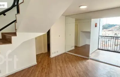 Apartamento com 3 quartos à venda na avenida ipiranga, 456, campo belo, são paulo, 118 m2 por r$ 1.500.000