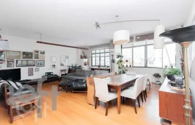 Apartamento com 3 quartos à venda na alameda jaú, 670, jardim paulista, são paulo, 135 m2 por r$ 1.320.000