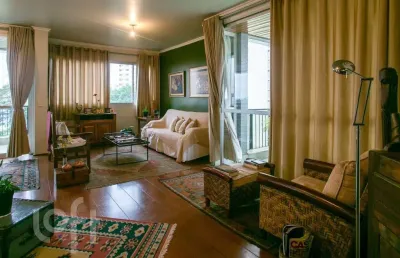 Apartamento com 4 quartos à venda na rua doutor james ferraz alvim, 271, vila andrade, são paulo, 200 m2 por r$ 915.000