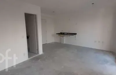 Apartamento com 1 quarto à venda na avenida jabaquara, 2461, saúde, são paulo, 33 m2 por r$ 495.000