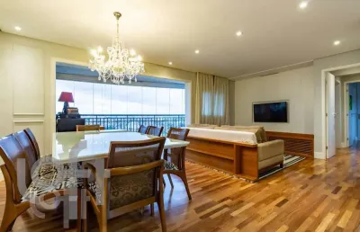 Apartamento com 3 quartos à venda na avenida ipiranga, 600, campo belo, são paulo, 109 m2 por r$ 1.650.000