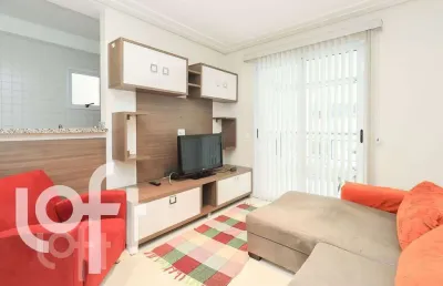 Apartamento com 2 quartos à venda na rua abílio soares, 509, vila mariana, são paulo, 71 m2 por r$ 1.450.000