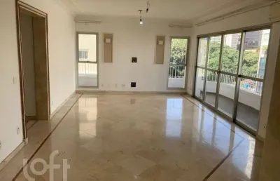 Apartamento com 4 quartos à venda na rua doutor tomás carvalhal, 540, vila mariana, são paulo, 208 m2 por r$ 2.475.000