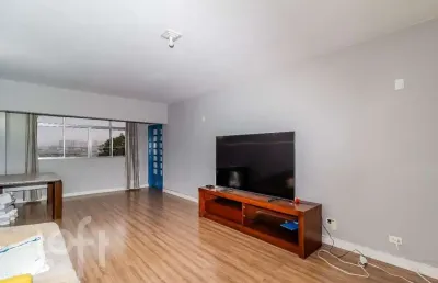 Apartamento com 2 quartos à venda na rua celso de azevedo marques, 265, mooca, são paulo, 172 m2 por r$ 680.000