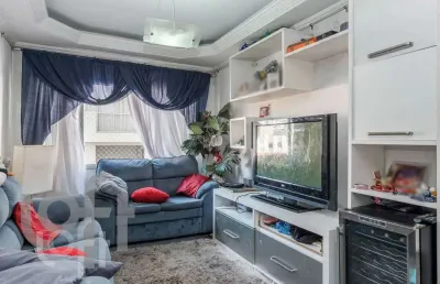 Apartamento com 2 quartos à venda na rua alves guimarães, 980, jardim paulista, são paulo, 99 m2 por r$ 800.000