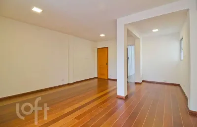 Apartamento com 2 quartos à venda na rua josé maria lisboa, 403, jardim paulista, são paulo, 100 m2 por r$ 899.000