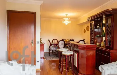 Apartamento com 4 quartos à venda na rua novo cancioneiro, 75, itaim bibi, são paulo, 130 m2 por r$ 980.000