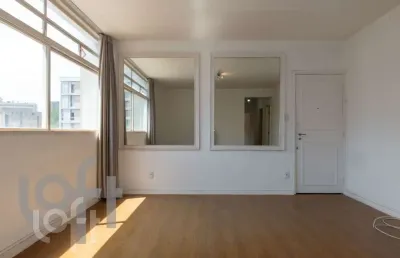 Apartamento com 2 quartos à venda na rua oscar freire, 1221, jardim paulista, são paulo, 92 m2 por r$ 1.100.000