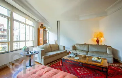 Apartamento com 3 quartos à venda na alameda jaú, 1375, jardim paulista, são paulo, 230 m2 por r$ 2.600.000