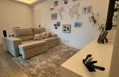 Apartamento com 2 quartos à venda na praça monteiro dos santos, 108, vila mariana, são paulo, 148 m2 por r$ 1.795.000