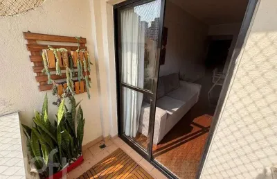 Apartamento com 3 quartos à venda na rua guiratinga, 1122, saúde, são paulo, 72 m2 por r$ 649.000